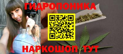 гидропоника Канаш